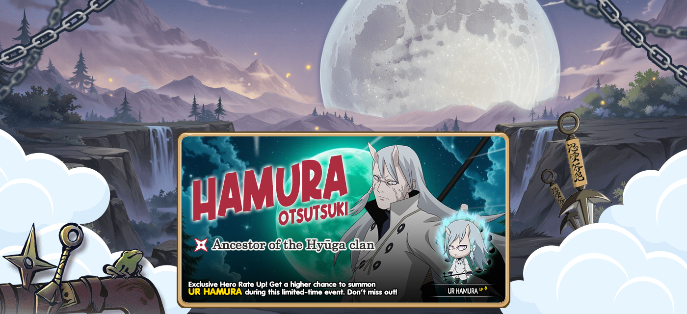 Current Banner